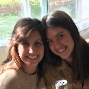 Meet your Posher, Paige